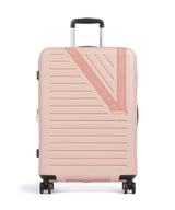 American Tourister Dynabelt Walizka na 4 kołach sandy rose