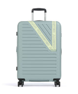 American Tourister Dynabelt Walizka na 4 kołach misty green