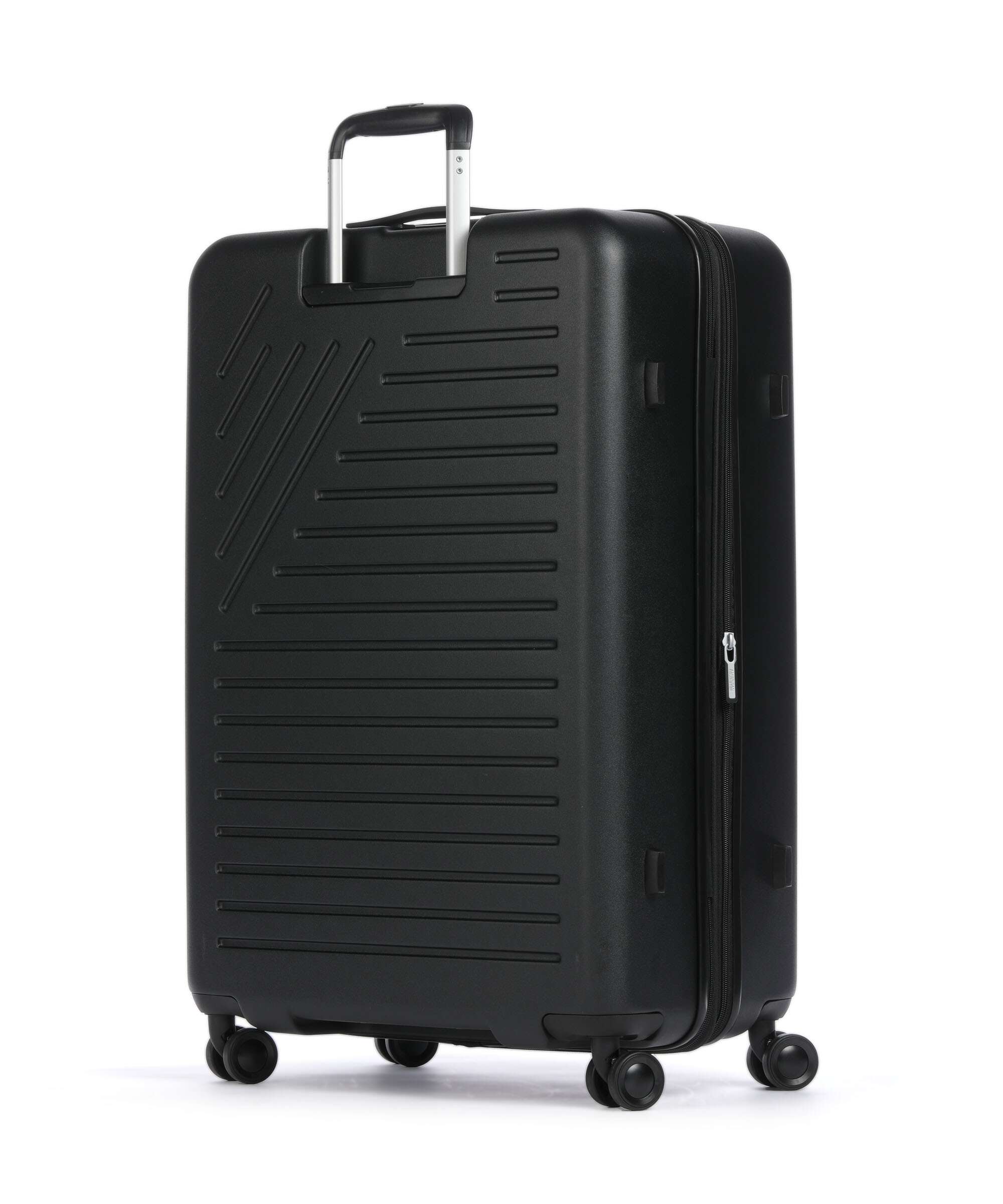 American Tourister Dynabelt Spinner (4 wheels) volcano black