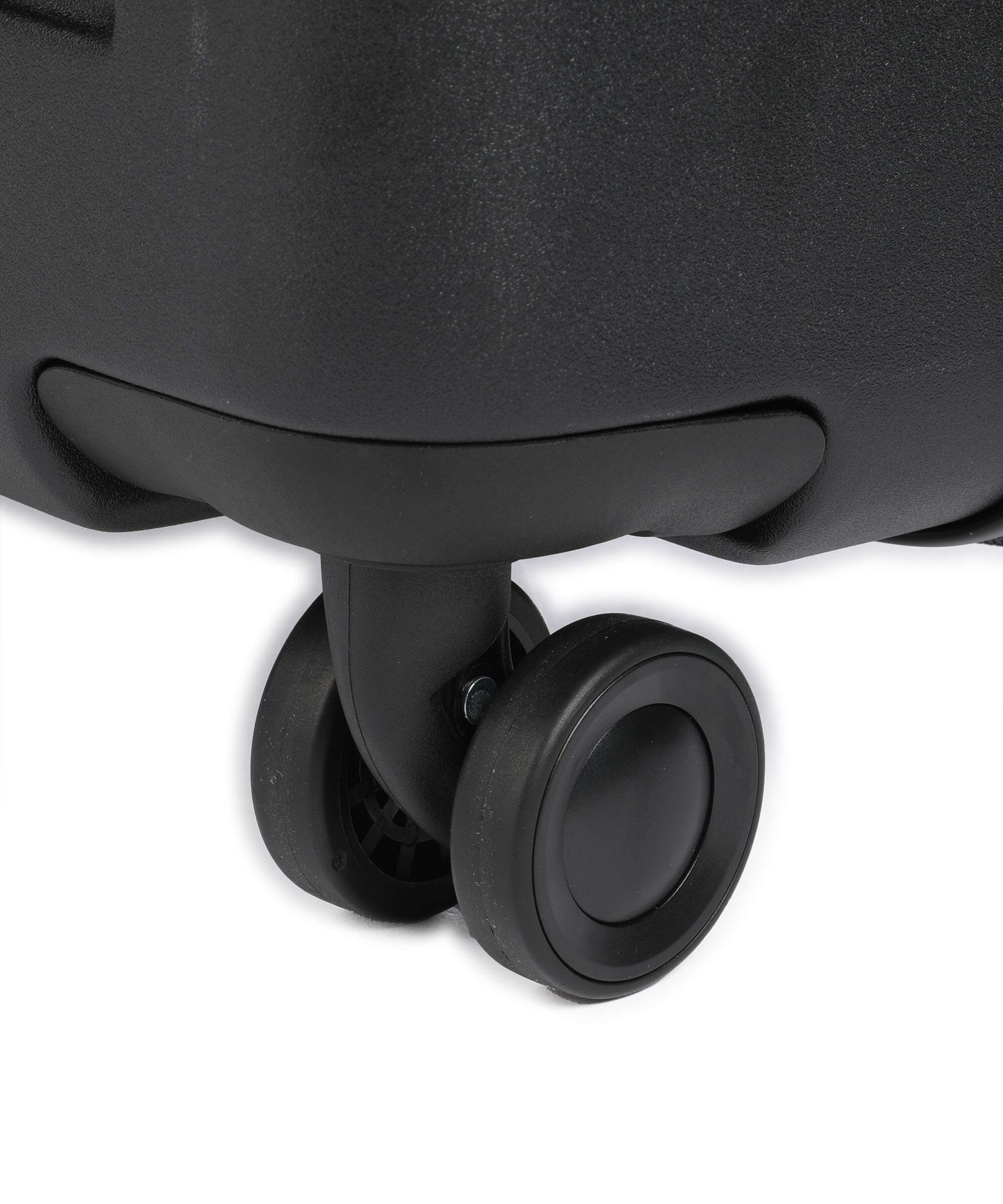 American Tourister Dynabelt Spinner (4 wheels) volcano black