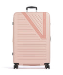 American Tourister Dynabelt Walizka na 4 kołach sandy rose