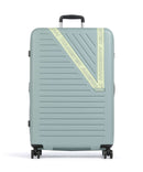 American Tourister Dynabelt Walizka na 4 kołach misty green