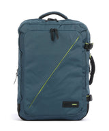 American Tourister Take2Cabin L Plecak podróżny harbor blue