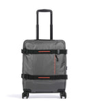 American Tourister Urban Track S Walizka na 4 kołach dark grey