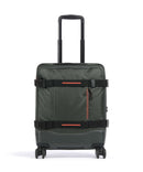 American Tourister Urban Track S Walizka na 4 kołach dark khaki