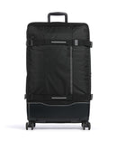 American Tourister Urban Track L Walizka na 4 kołach asphalt black