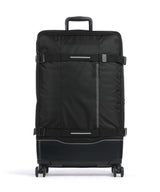 American Tourister Urban Track L Walizka na 4 kołach asphalt black