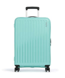 American Tourister Rejoy Walizka na 4 kołach aquatic awe
