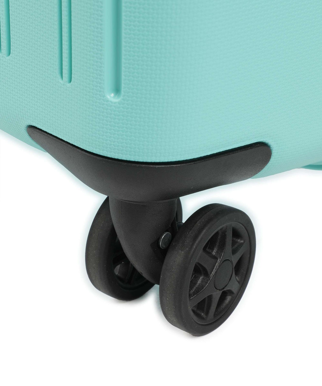 American Tourister Rejoy Spinner (4 wheels) aquatic awe