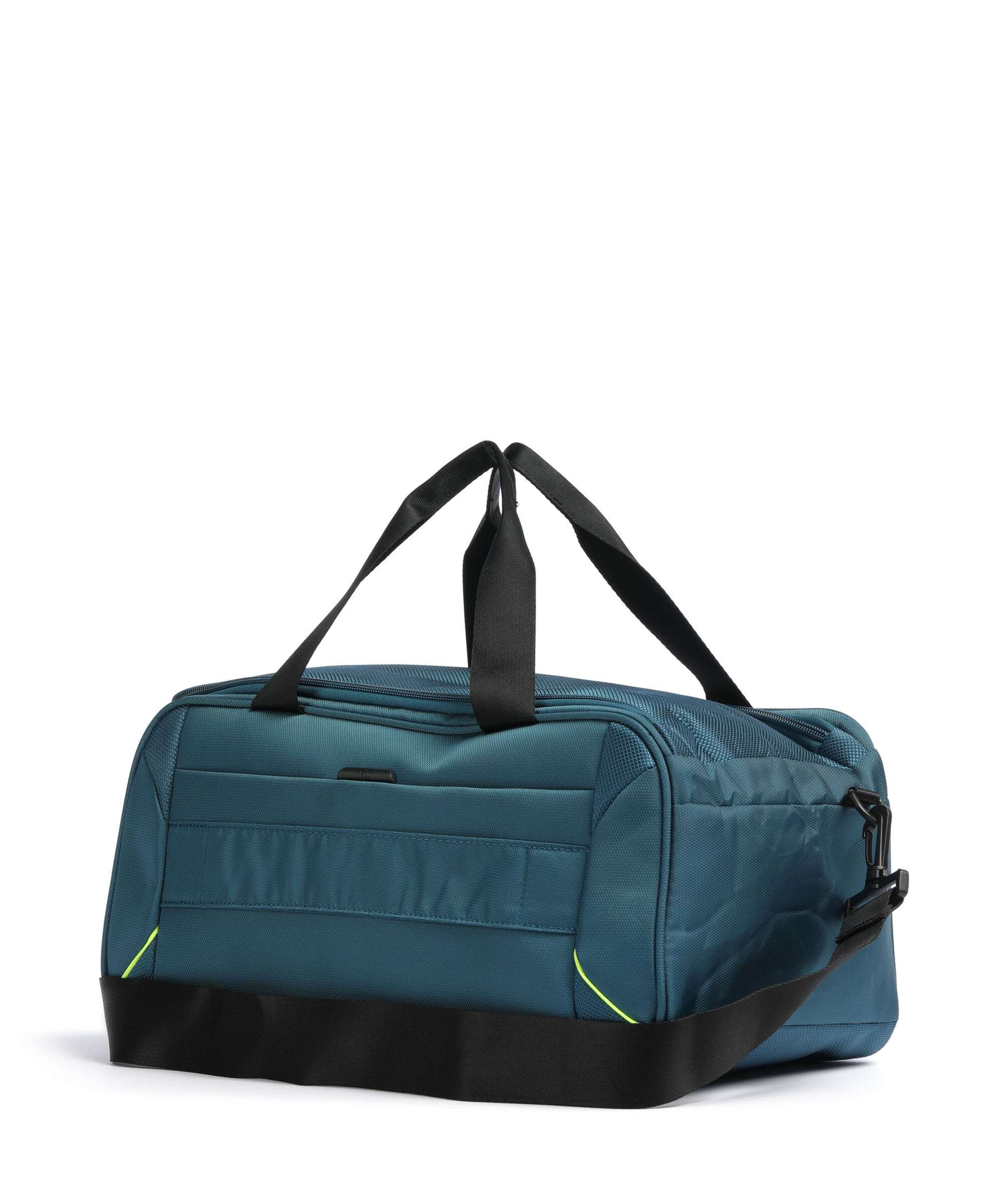 Samsonite Base Breeze Travel bag petrol blue