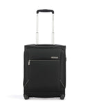 Samsonite Base Breeze Walizka na 2 kołach black