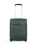 Samsonite Base Breeze Walizka na 2 kołach dark green