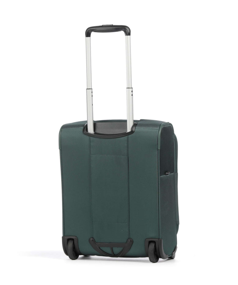 Samsonite Base Breeze Trolley (2 wheels) dark green