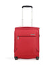 Samsonite Base Breeze Walizka na 2 kołach red