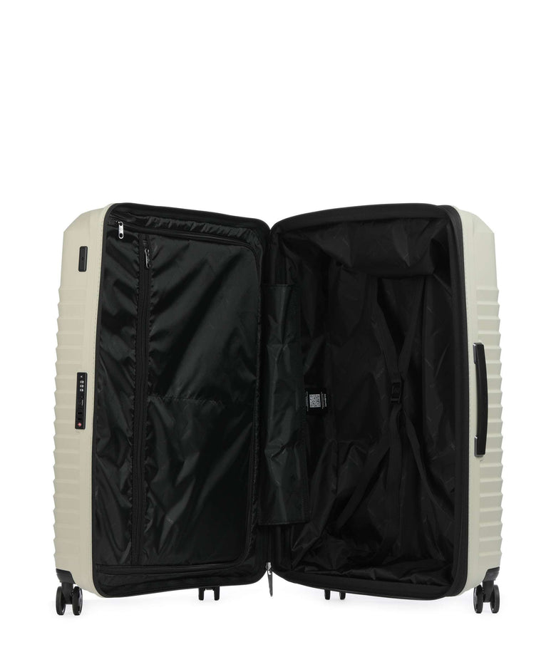 Samsonite Intuo Spinner (4 wheels) warm neutral