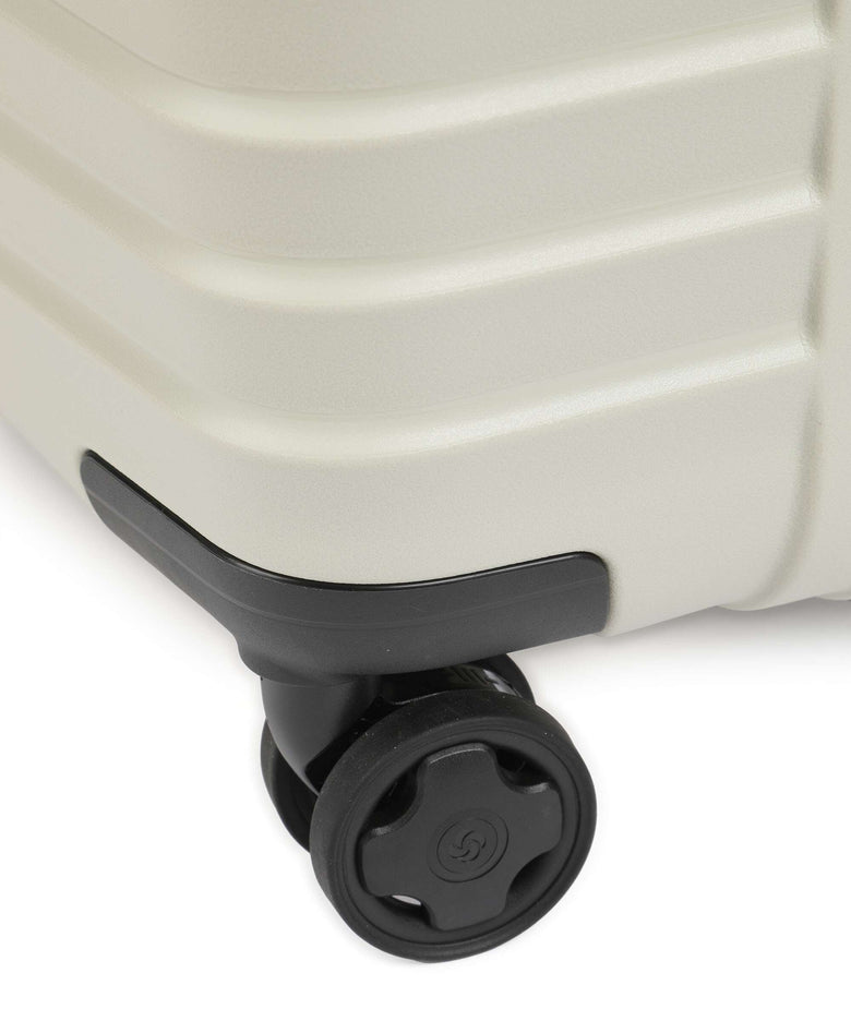 Samsonite Intuo Spinner (4 wheels) warm neutral