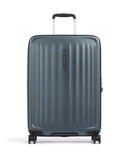 Samsonite Fyrm Walizka na 4 kołach steel blue