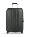 Samsonite Fyrm Walizka na 4 kołach deep green