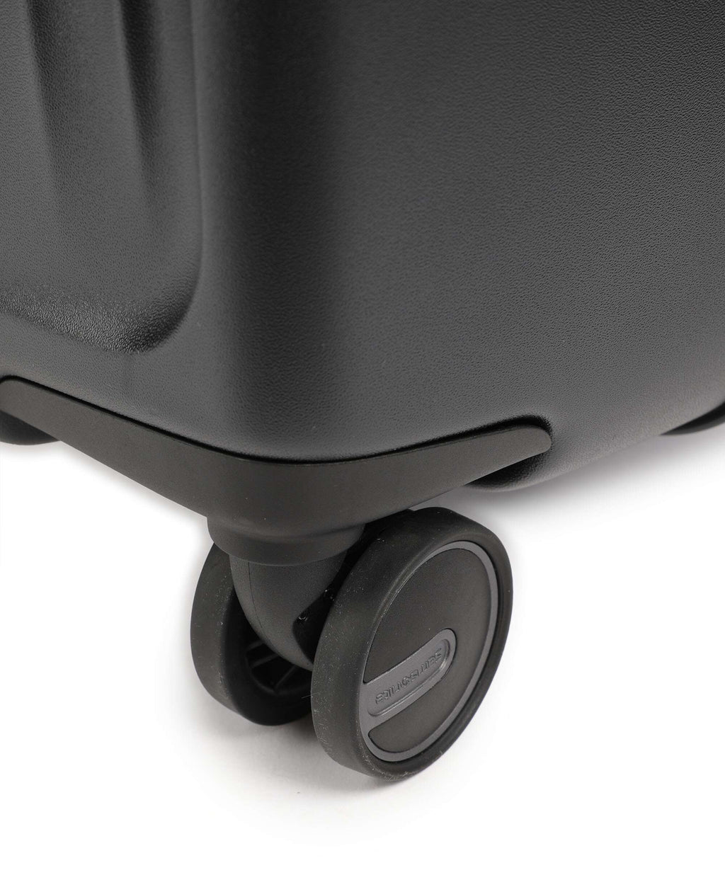 Samsonite Fyrm Spinner (4 wheels) graphite