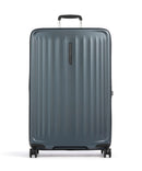Samsonite Fyrm Walizka na 4 kołach steel blue