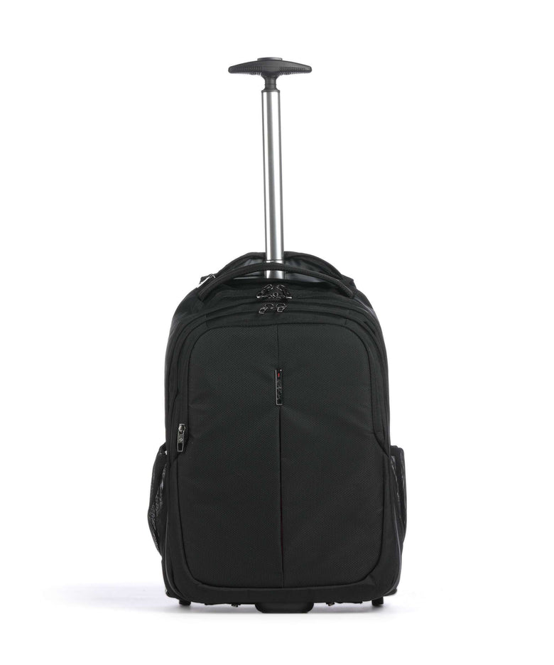 Samsonite Guardit 3.0 Backpack with wheels black