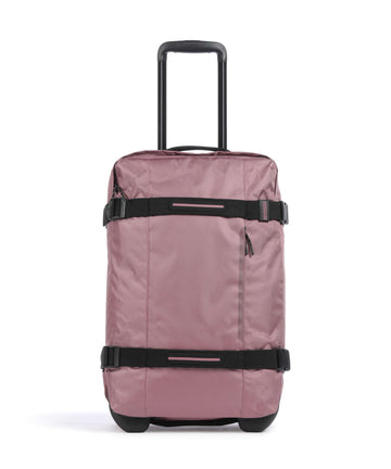 American Tourister Urban Track Torba podróżna na kółkach lilas pink
