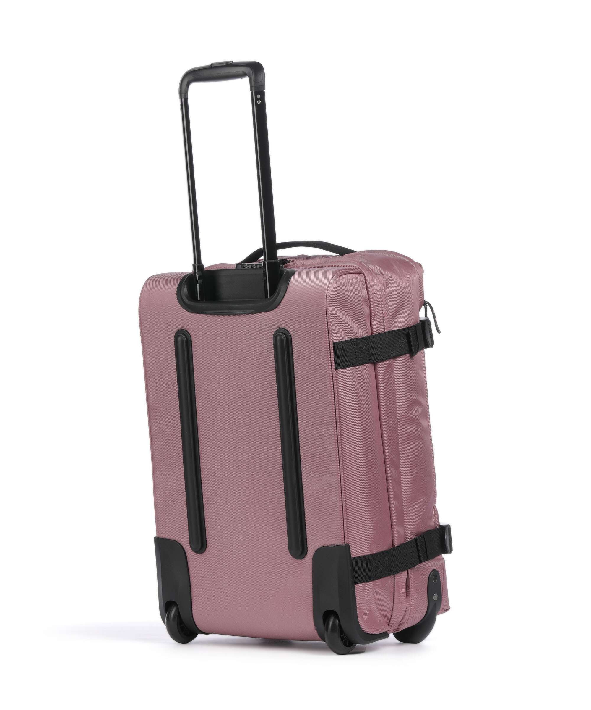 American Tourister Urban Track Travel bag with wheels lilas pink