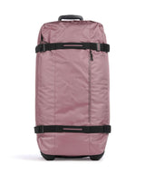 American Tourister Urban Track Torba podróżna na kółkach lilas pink
