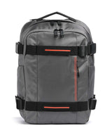 American Tourister Urban Track Plecak dark grey