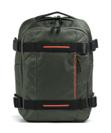 American Tourister Urban Track Plecak dark khaki