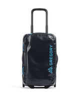 Gregory Alpaca 40 Torba podróżna na kółkach slate blue