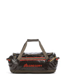 Gregory Alpaca 40 Torba weekendowa mesa brown