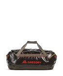 Gregory Alpaca 60 Travel bag mesa brown