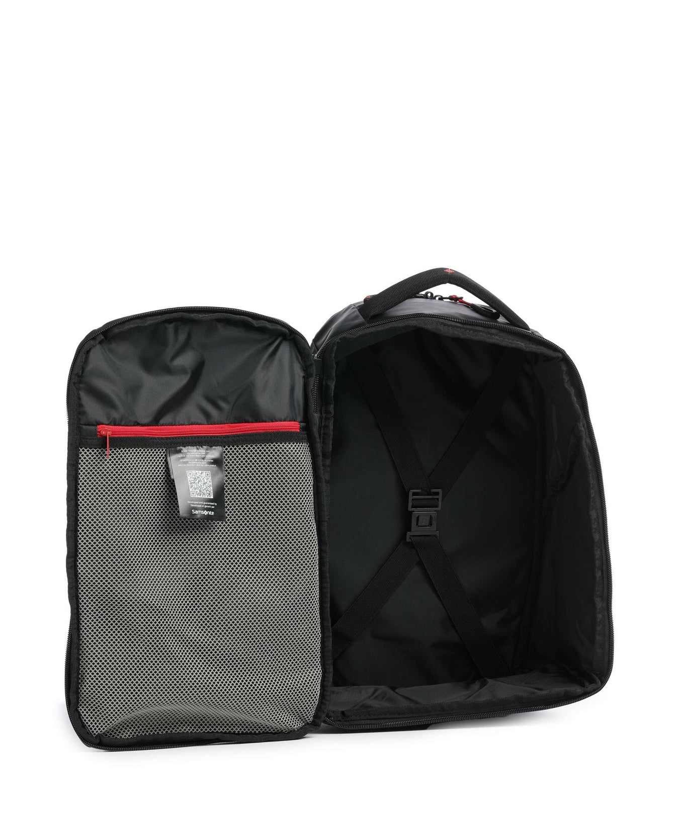 Samsonite Paradiver Light XS Travel backpack black