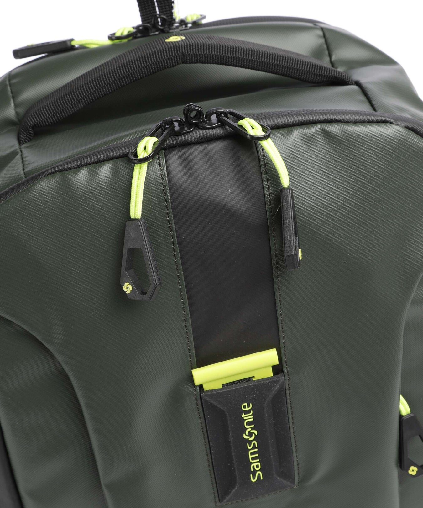 Samsonite Paradiver Light XS Travel backpack jungle green