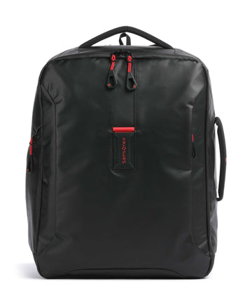 Samsonite Paradiver Light M Plecak podróżny black
