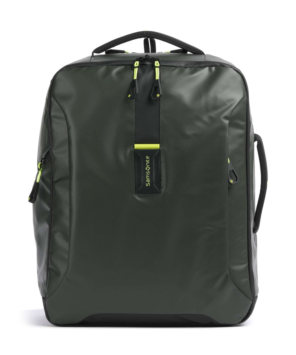 Samsonite Paradiver Light M Travel backpack jungle green