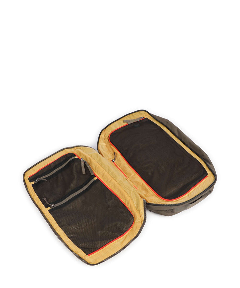 Gregory Border 30 Travel backpack mesa brown