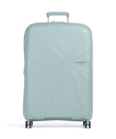 American Tourister Starvibe Walizka na 4 kołach azzurro speckles