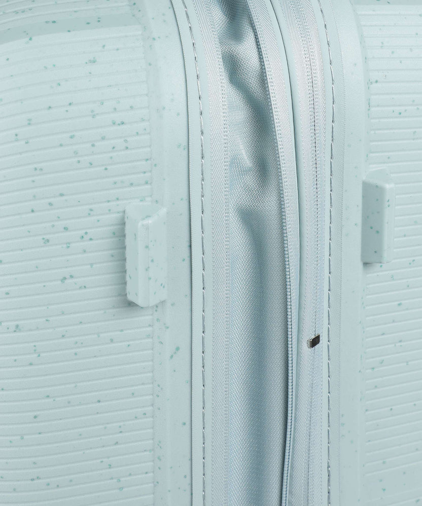 American Tourister Starvibe Spinner (4 wheels) azzurro speckles