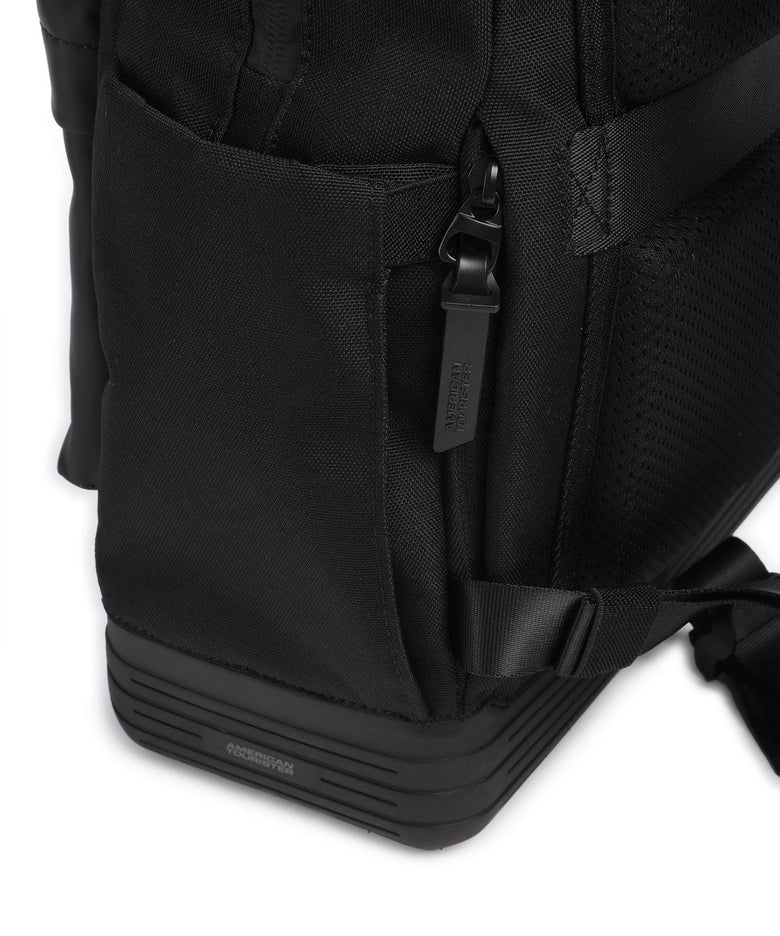 American Tourister Soulpack Backpack black