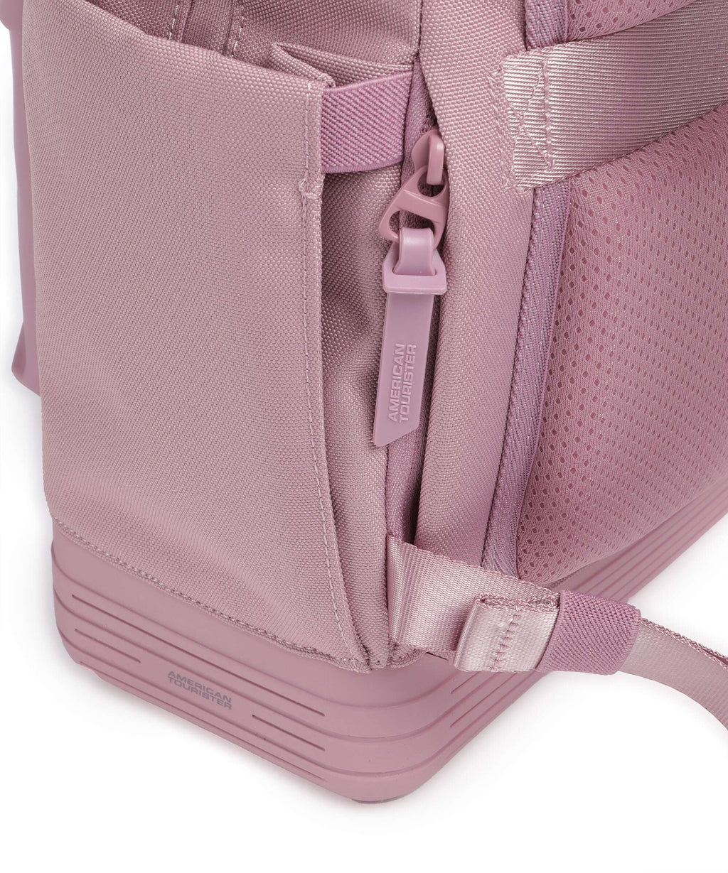 American Tourister Soulpack Backpack lilas pink