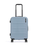 Samsonite Quadrix Spinner (4 wheels) ocean