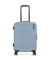 Samsonite Quadrix Walizka na 4 kołach ocean