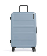 Samsonite Quadrix Walizka na 4 kołach ocean