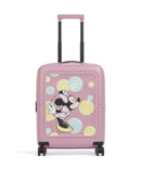 American Tourister Dashpop Disney Walizka na 4 kołach minnie bubbles