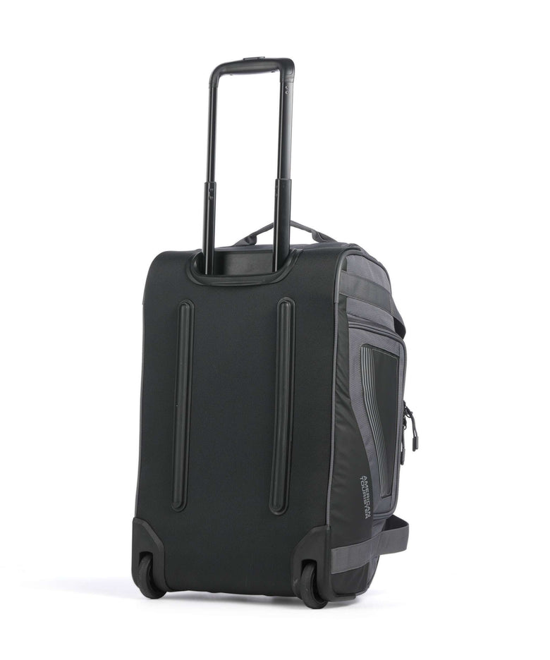 American Tourister City Racer S Travel bag with wheels black