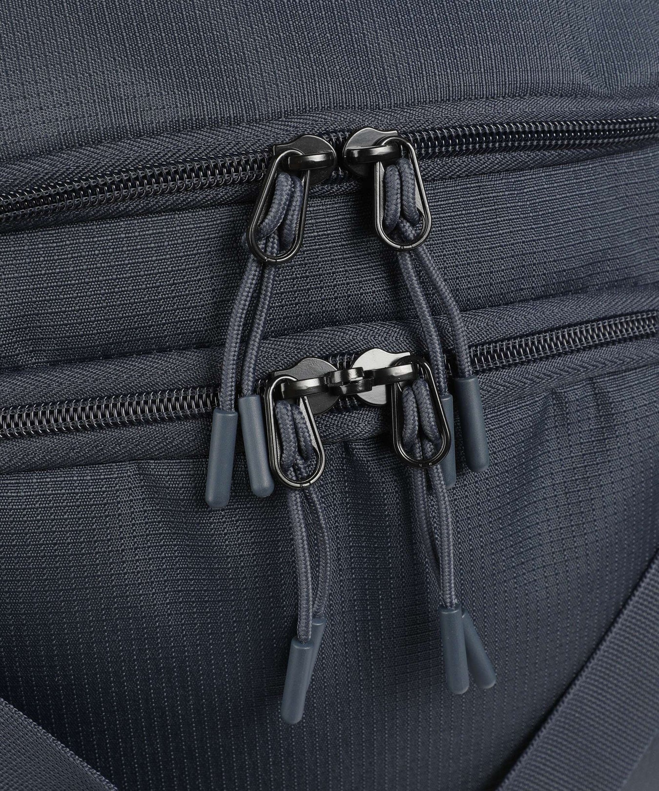 American Tourister City Racer S Travel bag with wheels navy