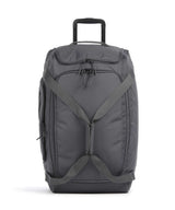 American Tourister City Racer M Torba podróżna na kółkach black