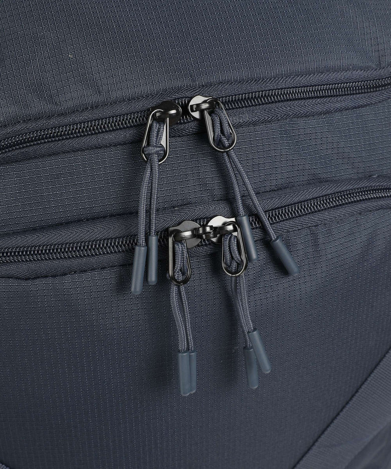 American Tourister City Racer M Travel bag with wheels navy